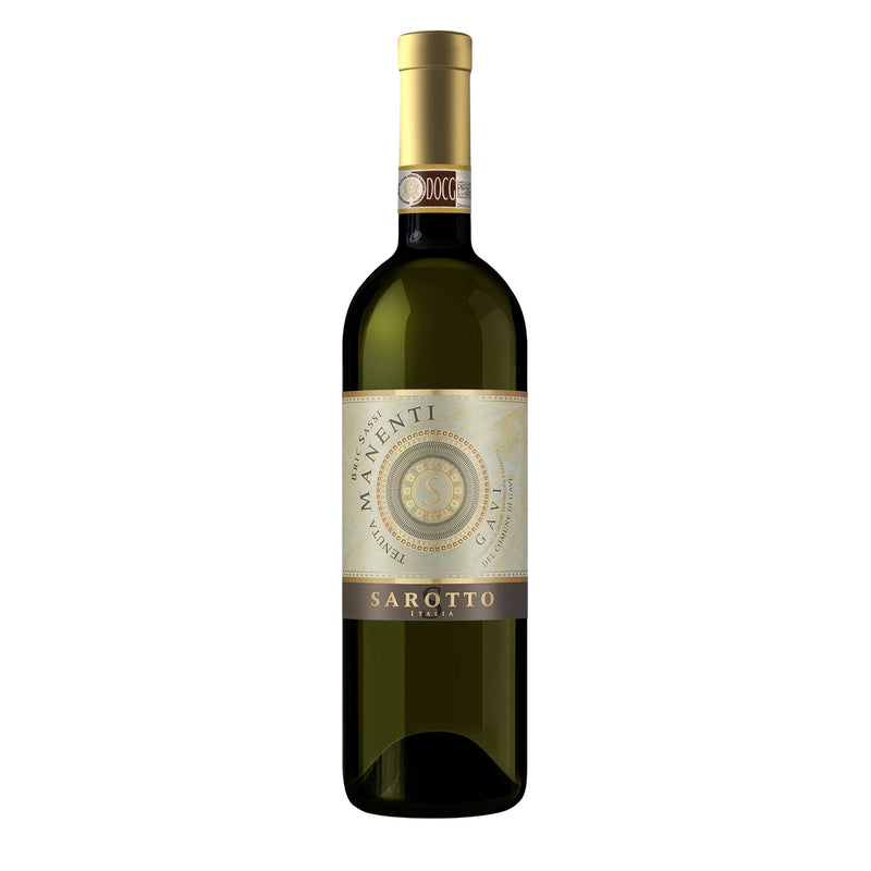 Gavi del Comune di Gavi "Bric Sassi" DOCG 2024 - 0,75L