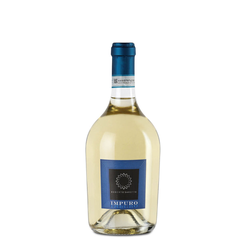 Piemonte Chardonnay "Impuro" DOC 2022 - 0,75L