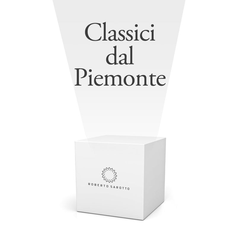 Box "Classici dal Piemonte"