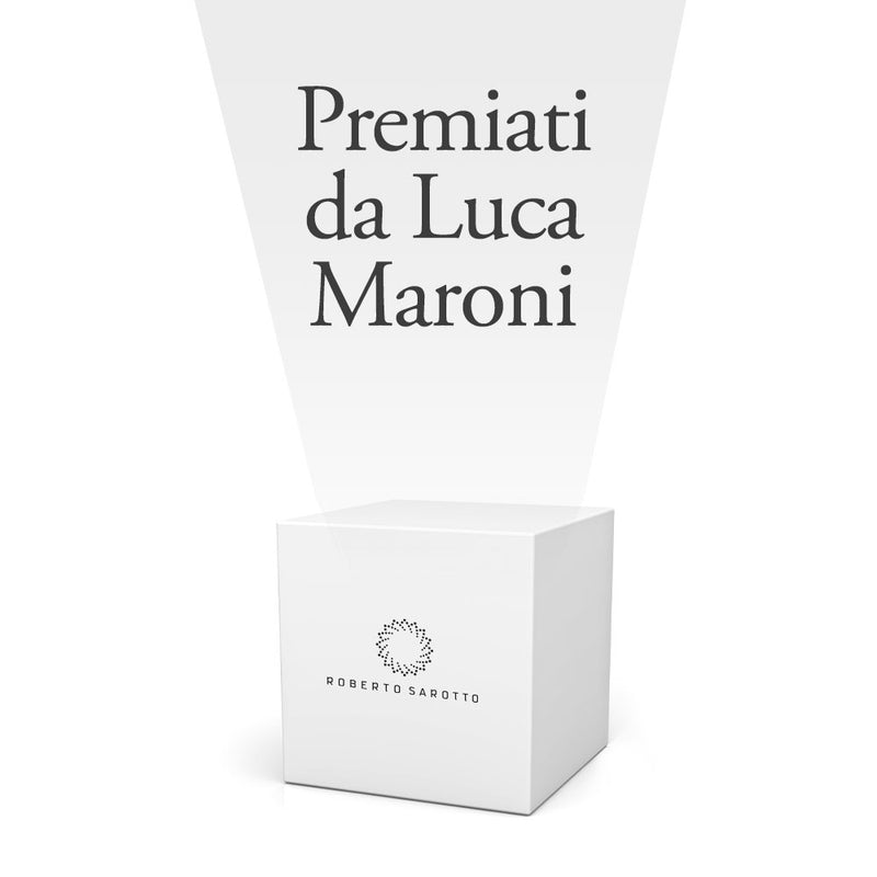 Box "Premiati da Luca Maroni"